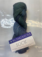 Malabrigo Sock Zarzamora-863