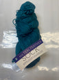 Malabrigo Sock Teal Feather-412