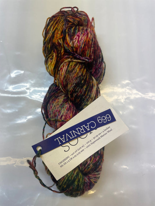 Malabrigo Sock Carnival-669