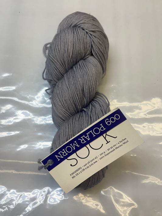 Malabrigo Sock Polar Morn-009