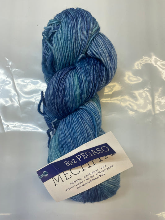 Malabrigo Mechita PEGASO-892