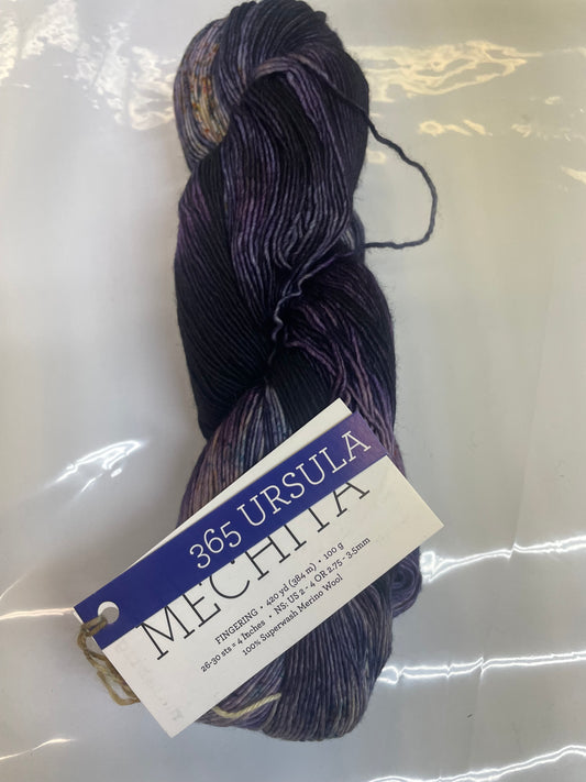 Malabrigo Mechita Ursula-365