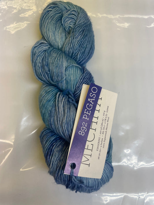 Malabrigo Mechita PEGASO-892