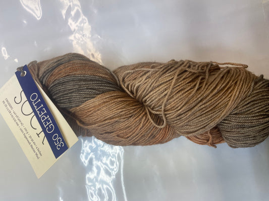 Malabrigo Sock GEPETTO-350