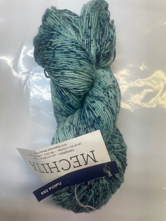 Malabrigo Mechita Poipu-682