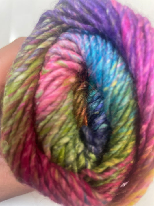 Noro Silk Garden (87-Noshiro)
