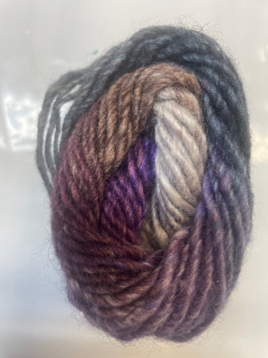 Noro Silk Garden (475-Kingfisher)