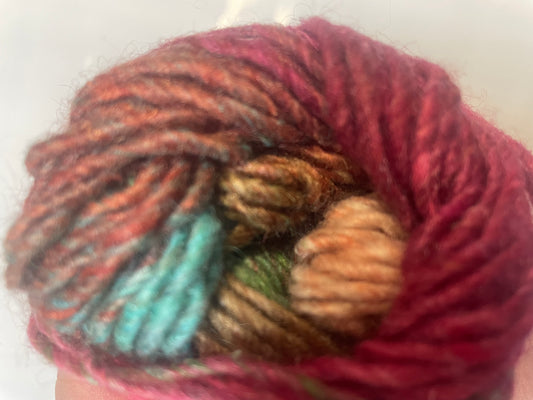 Noro Silk Garden (513-Itami)