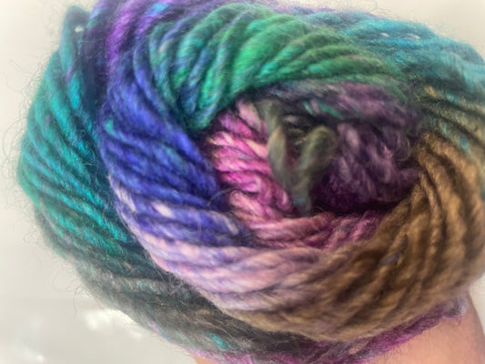 Noro Silk Garden (232-Fukui)