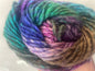 Noro Silk Garden (232-Fukui)