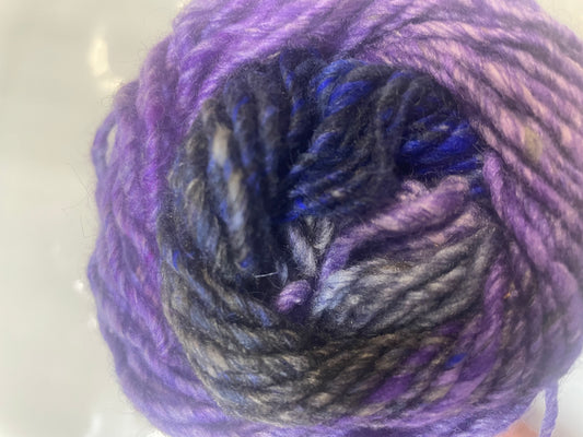 Noro Silk Garden (520-Shinjuku)