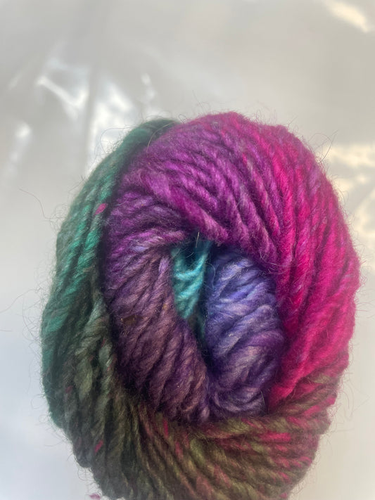 Noro Silk Garden (522-Nagano)