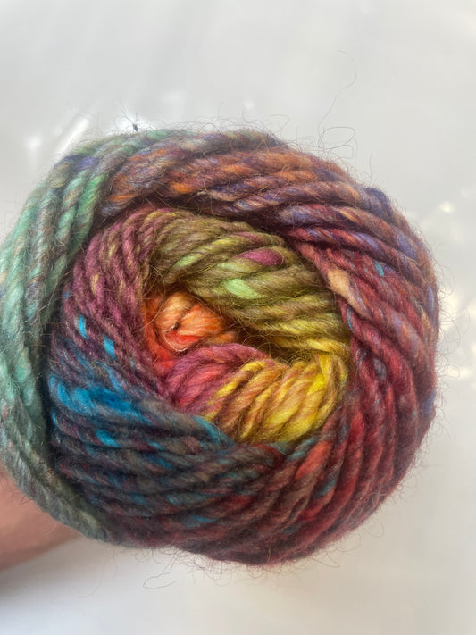 Noro Silk Garden (341-Yokosuka)