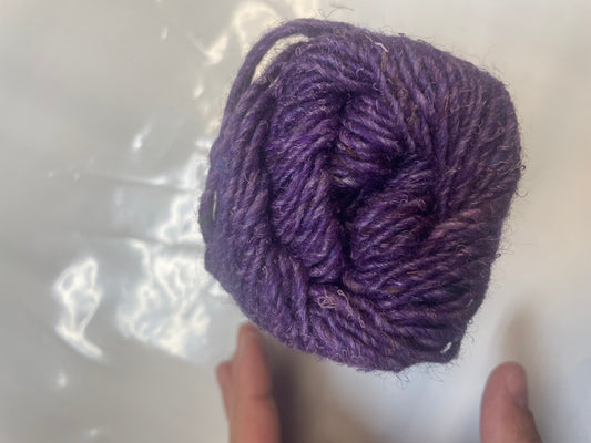 Noro Silk Garden Solo (43-Purple Rain)