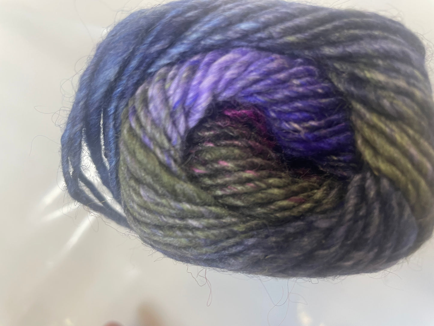Noro Silk Garden (395-Chikugo)
