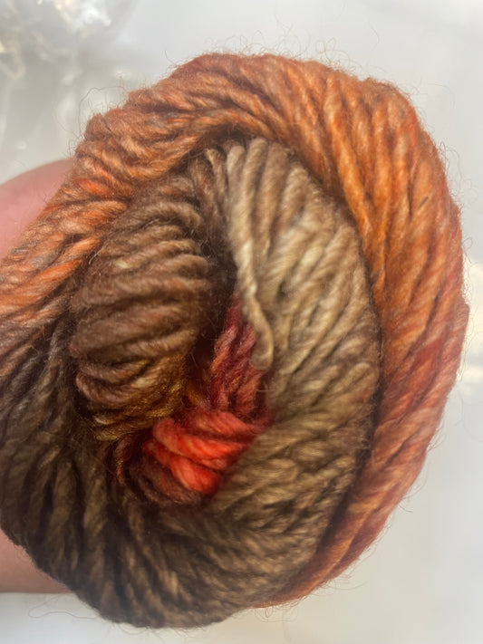 Noro Silk Garden (517-Hakodate)