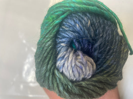 Noro Silk Garden (515-Takayama)