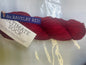 Malabrigo Ultimate Sock  RAVELRY RED-611