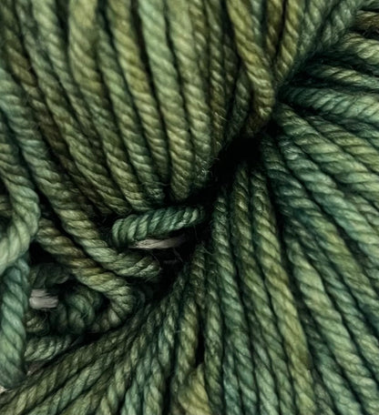 Malabrigo Rios (Fresco Y Seco-128)