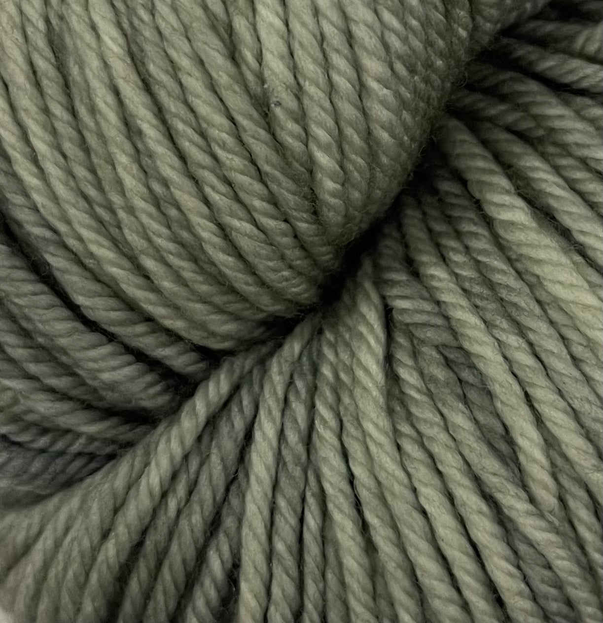 Malabrigo Rios  (Cape Cod Gray-429)