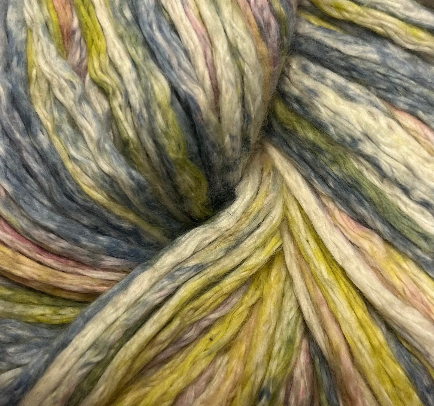 Juniper Moon Farm Cumulus Dappled (109 Lily By The Sea)