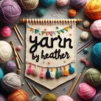 Yarn by Heather